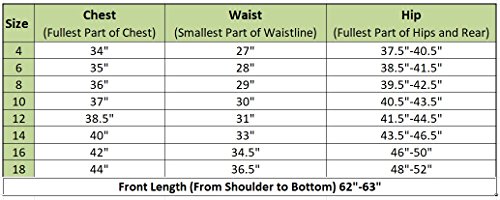 image for Meier Women's Illusion Long Sleeve Embroidery Prom Formal Dress (6, Na