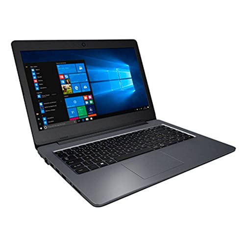 Notebook Positivo Master N40i Intel Cel. 1.04GHz 4GB 32GB (Flash)
