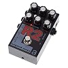 AMT R2-2-kanaals-JFET-voorversterker/vervorming met cab.sim (Mesa Rectifier Emulate)