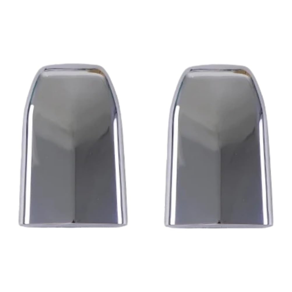 Poignée porte avant Cadillac Escalade protection serrure chrome