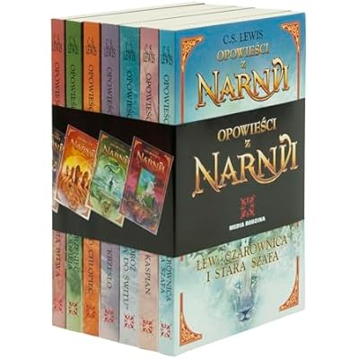 Opowieści z Narnii