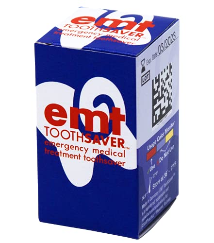 Image of EMT Toothsaver