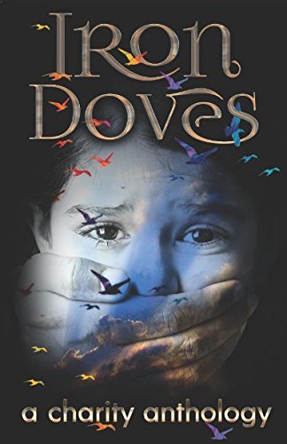 Cover of Iron Doves