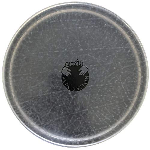 Emin Percussion Darbuka Synthetic SANDBLASTED Head Skin 22CM / 8.6 INCHES