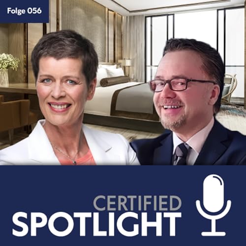 Assistenz neu denken &ndash; vom Office Professional zur Chief of Staff Rolle - Mit Katrin Stigge