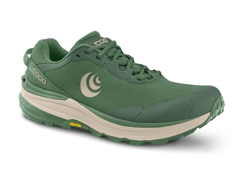 Image of Topo Athletic Women's Traverse Comfortable Cushioned Durable 5MM Drop Hiking Running Shoes, Athletic Shoes for Hiking