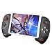 IPEGA PG-9083S Wireless 4.0 Gamepad Wireless Telescopic Game Controller Practical Stretch Joystick Pad Compatible Phone8/XR/XS iOS Compatible Android Mobile Phone Tablet