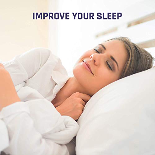 KLIM Optics Blue Light Blocking Glasses + Reduce Eye Strain and Fatigue + Gaming Glasses for PC Mobile TV + Blocks 92% Blue Light + Computer Glasses with UV Protection + NEW 2020 VERSION