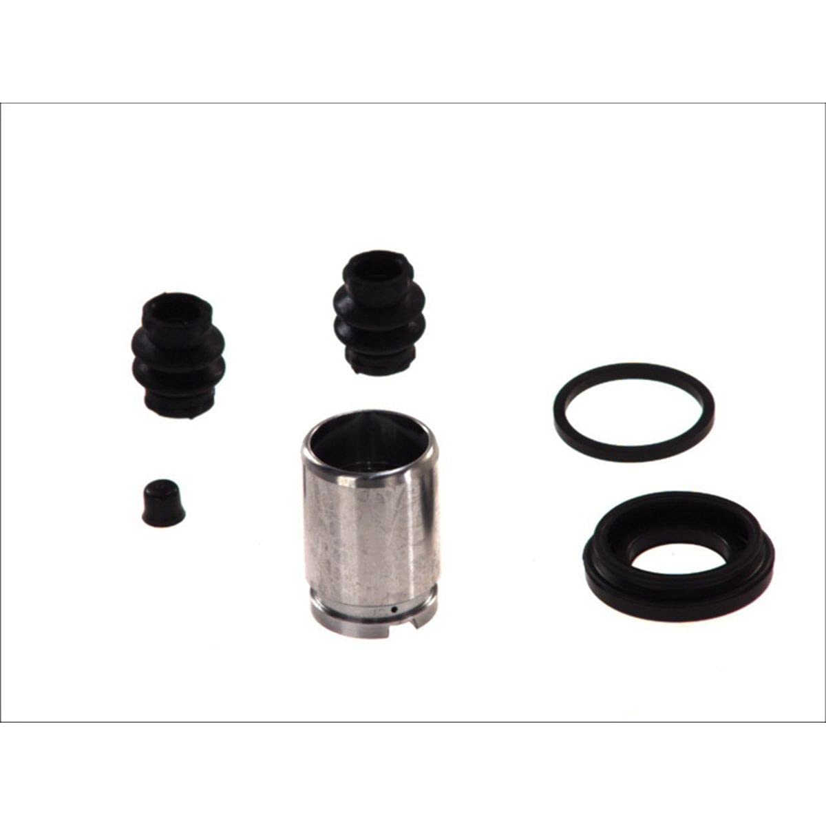 AUTOFREN SEINSA D41163C Juego de reparación pinza de freno Eje trasero Compatible con VW Lupo/Lupo 3L 6X1, 6E1, RENAULT MEGANE III Grandtour KZ0/1 Megane III Hatchback BZ0/1, B3, NISSAN, KIA VENGA