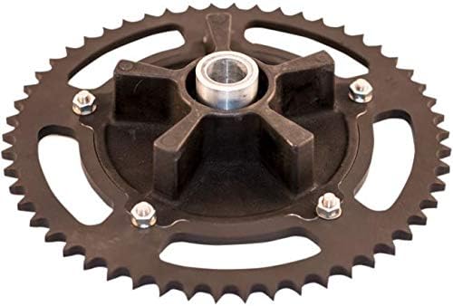 Trask PerformanceTM-2901 Chain Drive Conversion Kit