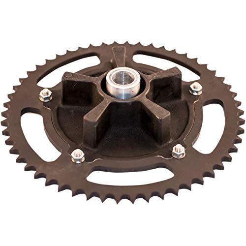 Trask Performance Tm-2901 Chain Drive Conversion Kit #TOP2