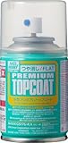 GSIクレオス Mr.トップコート 水性プレミアムトップコートスプレー つや消し 88ml ホビー用仕上材 B603 製品画像:10位