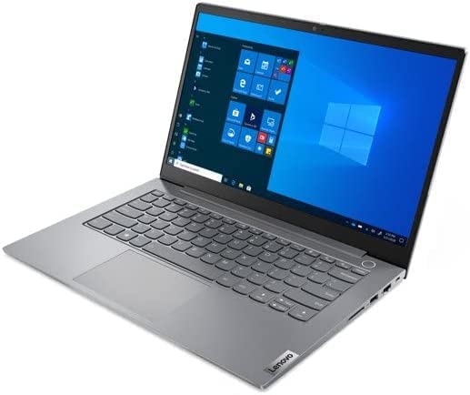新品 Lenovo ThinkBook 14 Ryzen 5/256G/16G Powerful AMD Ryzen 5 performance in Lenovo ThinkBook 14 Gen 3.