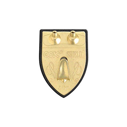 Image of Ook 55005 50 Lb Capacity Picture Hanger Shield