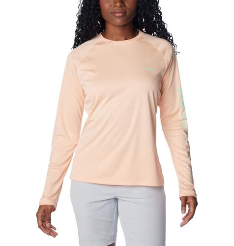 Columbia Women's Tidal Tee II Long...