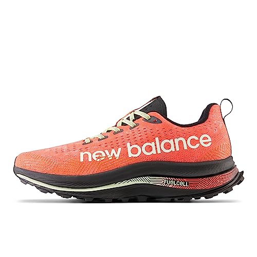 New Balance Men's Fuelcell Supercomp Trail V1 Trail Running Shoes