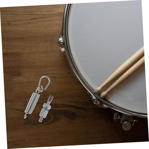 Kit de Resortes de Tensión para Pedal de Bombo miniatura 7