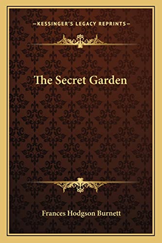 The Secret Garden