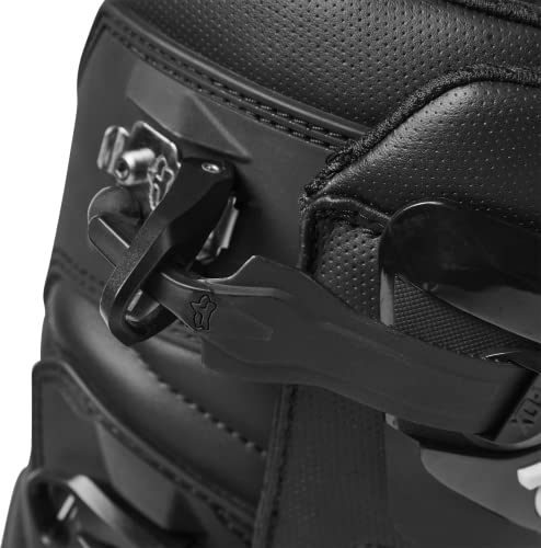 Image of Fox Racing Comp Motocross Dirt Bike Boots