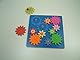 New Classic Toys - 10525 - Zahnradpuzzle