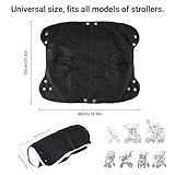 Zoom IMG-2 finevernek guanti passeggino scaldamani per Zoom IMG-2 finevernek guanti passeggino scaldamani per