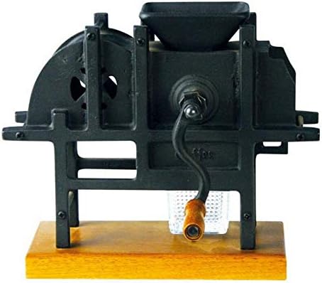 GOWE Coffee be grinder drum machine hand grinder manual coffee mill grinding machine