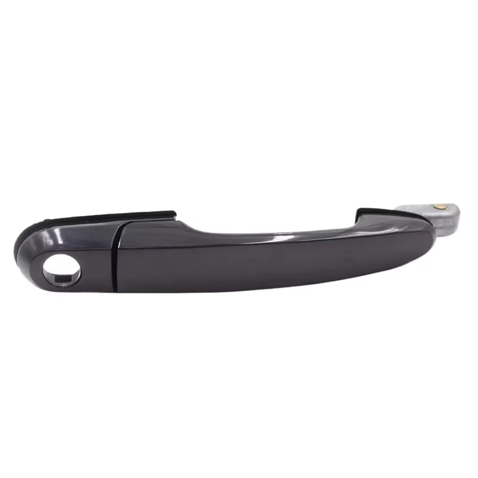NingRuiBhd Car Sliding Outer Door Handle for Hyundai for Tucson 2005-2009 Exterior(82650-2E000 FL)