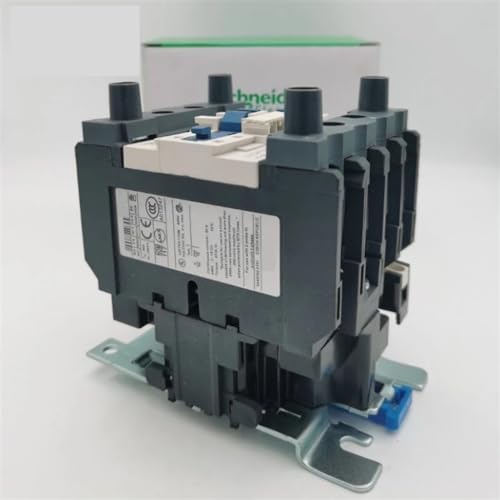 Contacteur CA LC1D50008 évite la surchauffe de vos circuits électriques