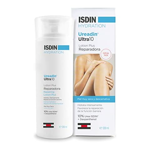 Ureadin Lotion de Massage 100 ml Cover