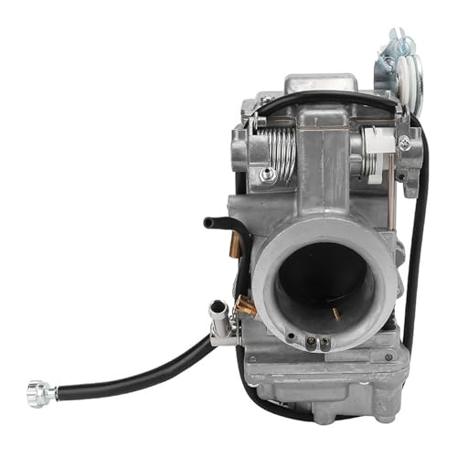 Carburateur pour moteur 4 temps TM42-18 : admission d'air maximale
