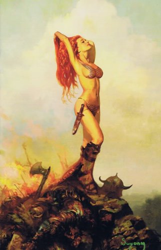 Savage Tales #1 Arthur Suydam Virgin Retail Incentive Variant (Vol. 1) PDF