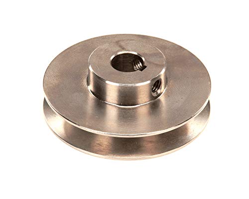 Oliver 4575-7103-2001 Sheave-4L 3.00Pd 5/8Fb Plated