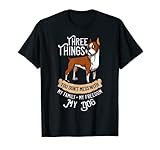 Boxer Mom Breeder Gifts