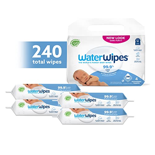 The 30 Best Baby Wipes for Diaper Rash of 2023 [Verified] Cherry Picks