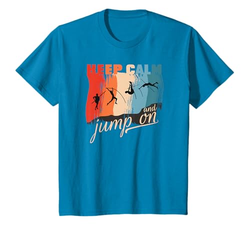 Sportifs Athlétisme Accessoires Cadeau Shirts - Perchiste Athlètes Saut à la perche drôles phrases Perchiste T-Shirt