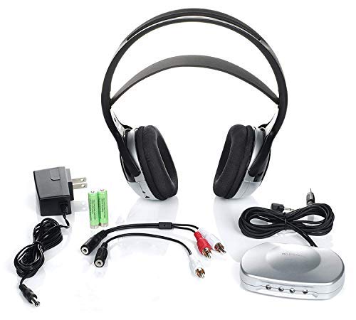 Best Cordless Earphones For Tv Watching