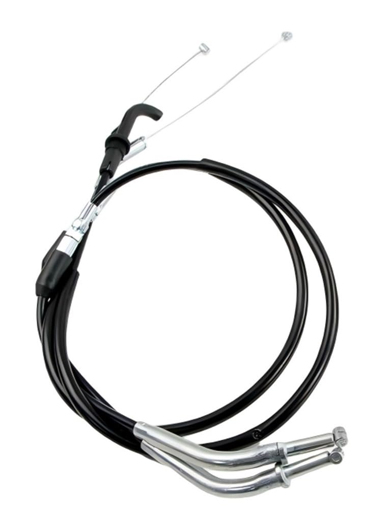 Câble d'accélérateur moto de haute résistance pour Kawasaki NINJA300 2015