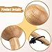 pistro Glove Shaping Mallet - Professional Baseball & Softball Glove Break-in Tool, Premium Leather Conditioning Hand Tool for Glove Care- with Rope and Buckle