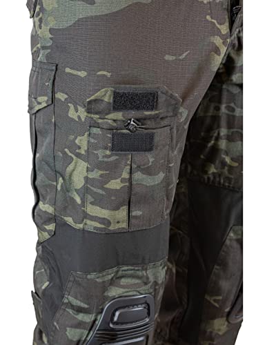 Pantalon Elite GEN2 Viper Tactical stretch avec genouillères - 7