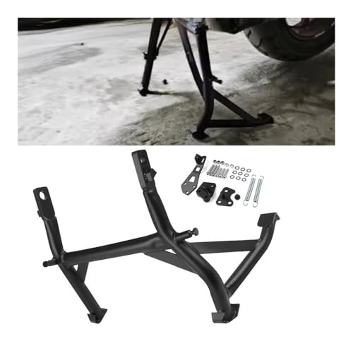 Support béquille centrale V-Strom 1050 empêche la chute de votre moto DL1000