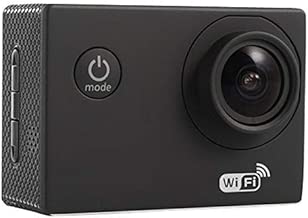 Mcottage Mini Sport Camera Waterproof 4K Wireless WIFI Intelligent HD Smart Camera for Outdoor Mcottage Mini Sport Camera Waterproof 4K Wireless WIFI Intelligent HD Smart Camera for Outdoor