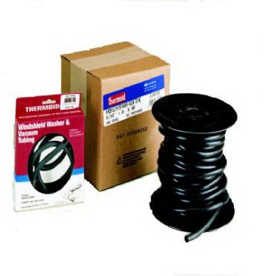 Thermoid 7/32 in. Dia. x 50 ft. L EPDM Automotive Hose