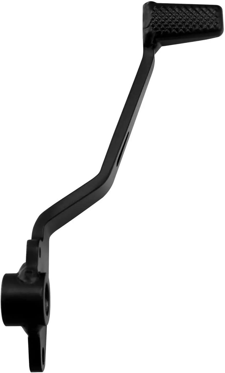 Z400 ZX4RR 2023 バイクブレーキペダルレバーと互換性あり