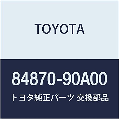 NONSENSE様 Amazon.co.jp: TOYOTA (トヨタ) 純正部品 アウタミラー スイッチASSY