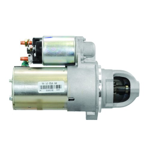 Remy 26640 Premium Remanufactured Starter