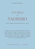 HISTOIRE DU TAOÏSME 220404251X Book Cover