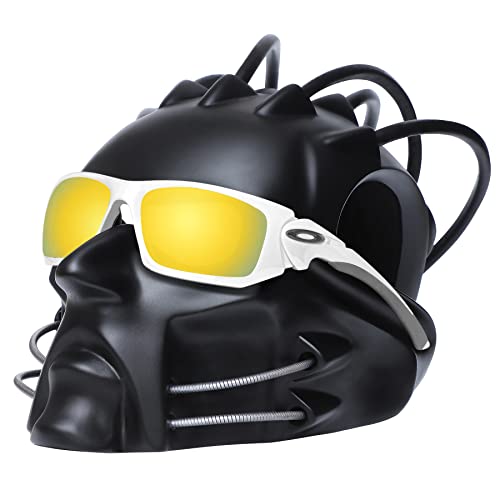 Image of ToughAsNails Polarized Replacement Lenses for Oakley Scalpel OO9095 Sunglasses - More Options