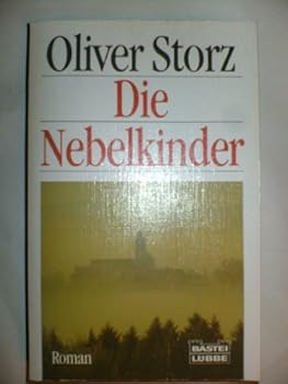 Paperback Die Nebelkinder. [German] Book