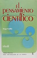 EL PENSAMIENTO CIENTÍFICO 9682433894 Book Cover