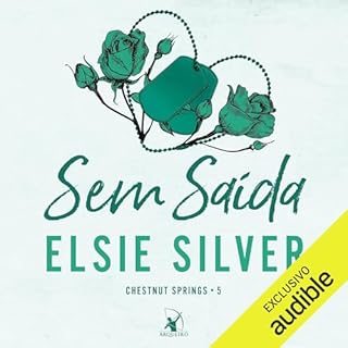 Sem sa&iacute;da cover art